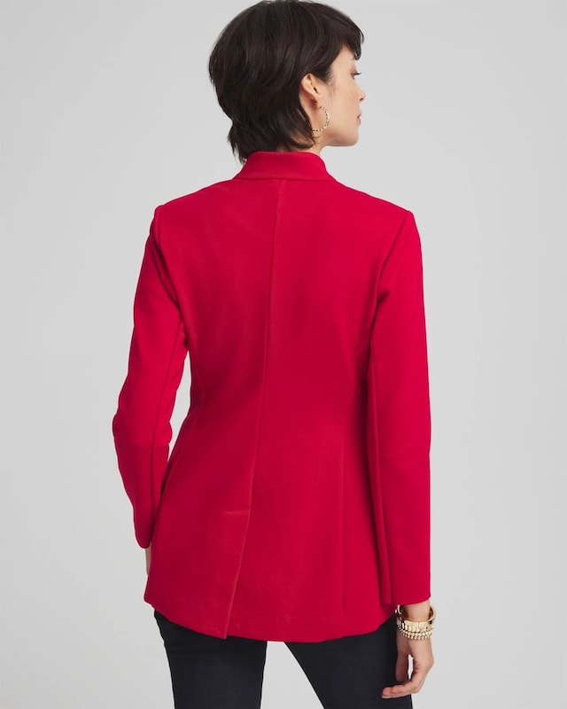 Ponte Blazer - image 3